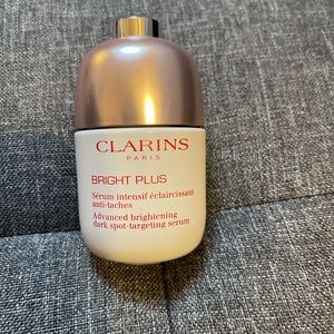 Clarins Bright Plus Serum